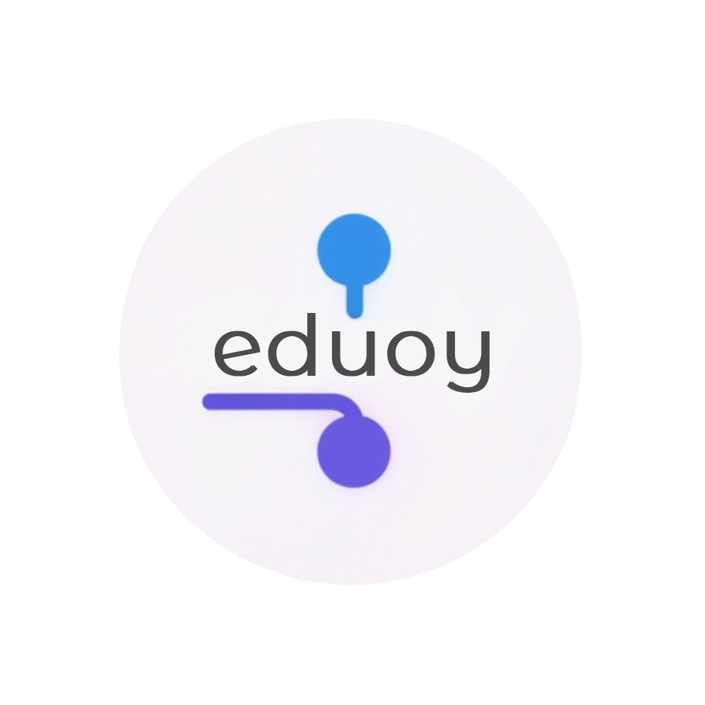 Eduoy Logo